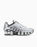 SHOX TL METALLIC/SILVER WOLF