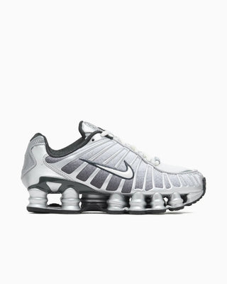 SHOX TL METALLIC/SILVER WOLF