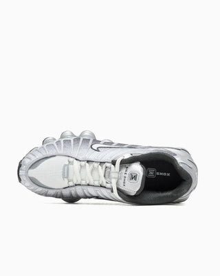 SHOX TL METALLIC/SILVER WOLF