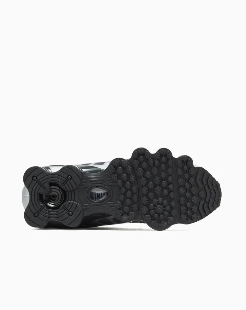 SHOX TL METALLIC/SILVER WOLF
