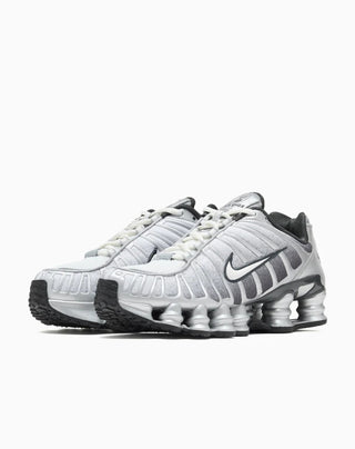 SHOX TL METALLIC/SILVER WOLF