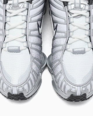 SHOX TL METALLIC/SILVER WOLF