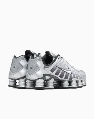 SHOX TL METALLIC/SILVER WOLF