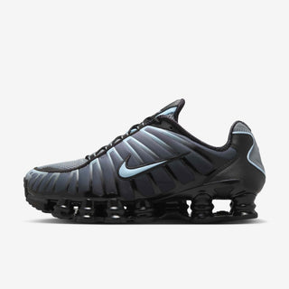 SHOX TL BACK/CELESTINE BLUE