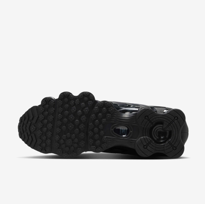 SHOX TL BACK/CELESTINE BLUE