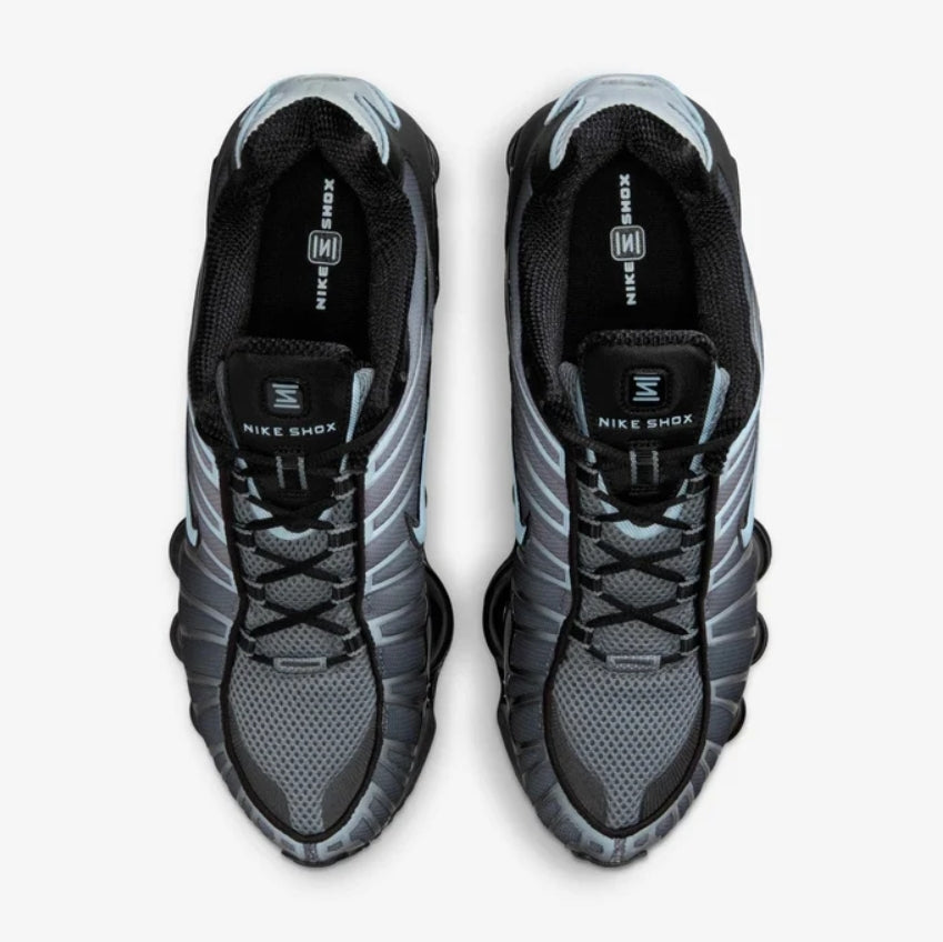 SHOX TL BACK/CELESTINE BLUE