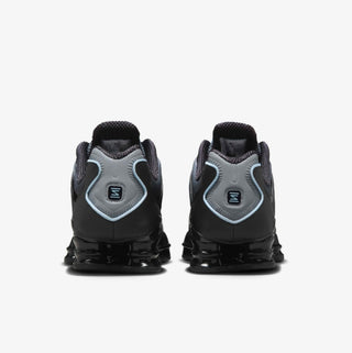 SHOX TL BACK/CELESTINE BLUE