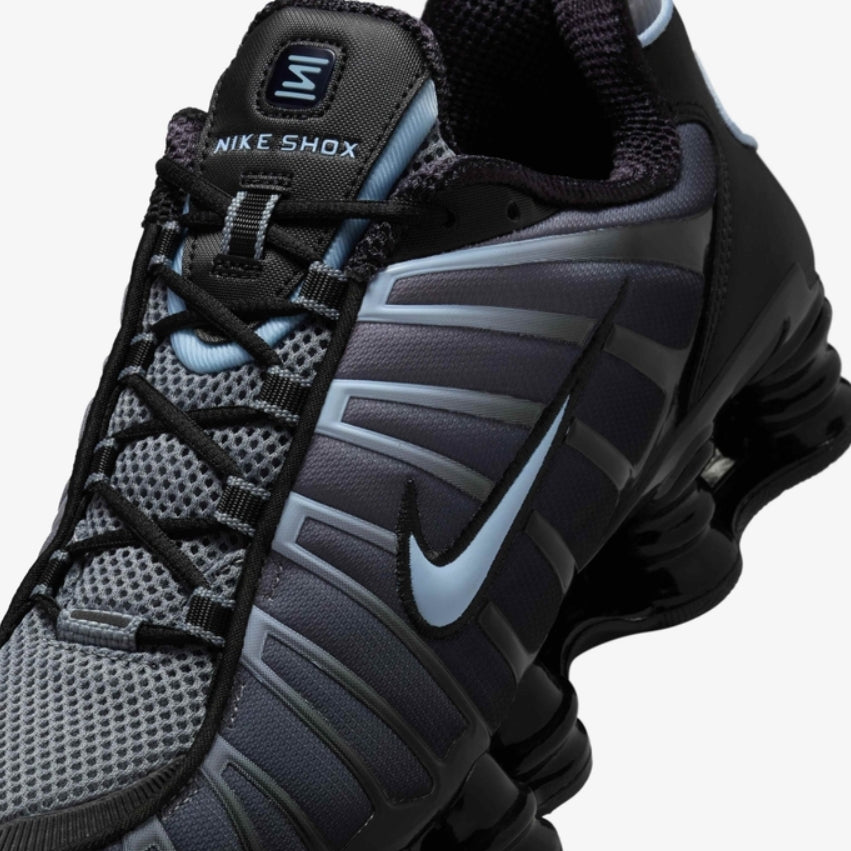 SHOX TL BACK/CELESTINE BLUE