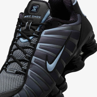 SHOX TL BACK/CELESTINE BLUE