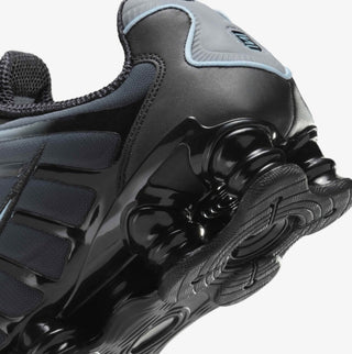 SHOX TL BACK/CELESTINE BLUE