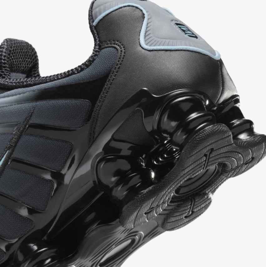 SHOX TL BACK/CELESTINE BLUE