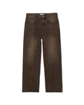 NELSON STRAIGHT LEG DENIM VINTAGE ARCHIVE WREN