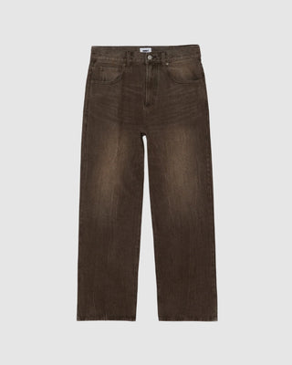 NELSON STRAIGHT LEG DENIM VINTAGE ARCHIVE WREN
