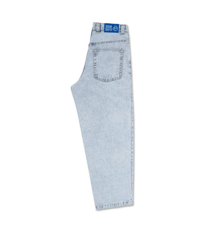 BIG BOY PANTS LIGHT BLUE