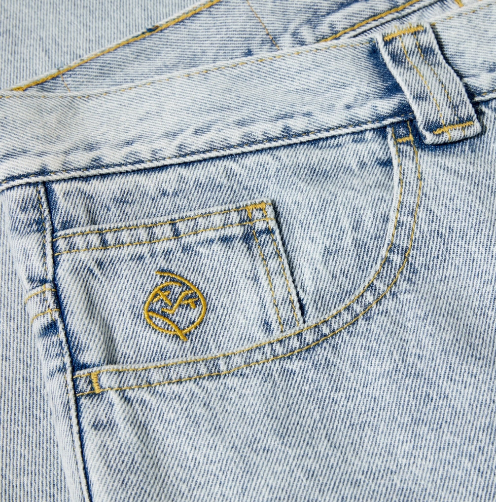 BIG BOY PANTS LIGHT BLUE