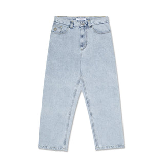 BIG BOY PANTS LIGHT BLUE