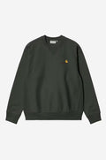 AMERICAN SCRIPT SWEAT RAVEN