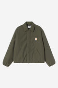 STANWOOD JACKET CYPRESS