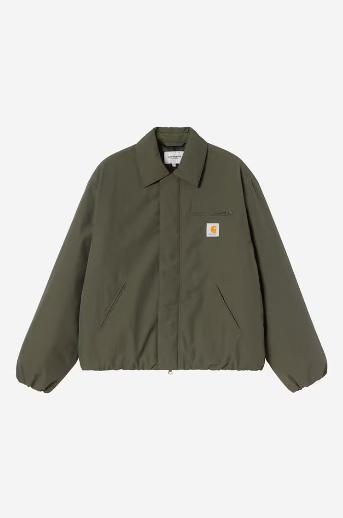 STANWOOD JACKET CYPRESS