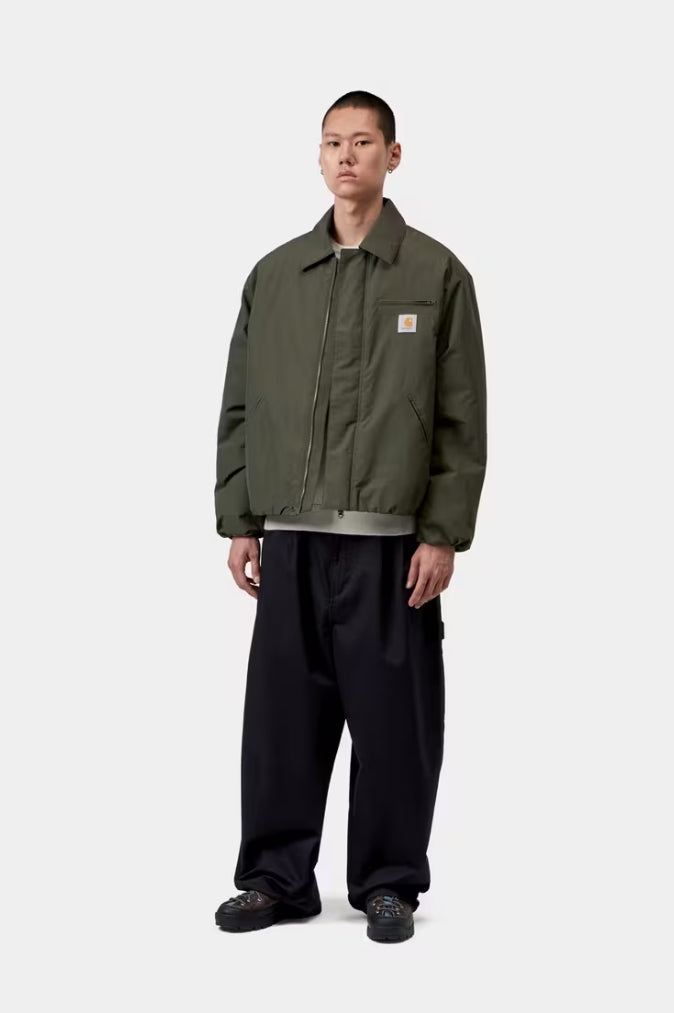 STANWOOD JACKET CYPRESS