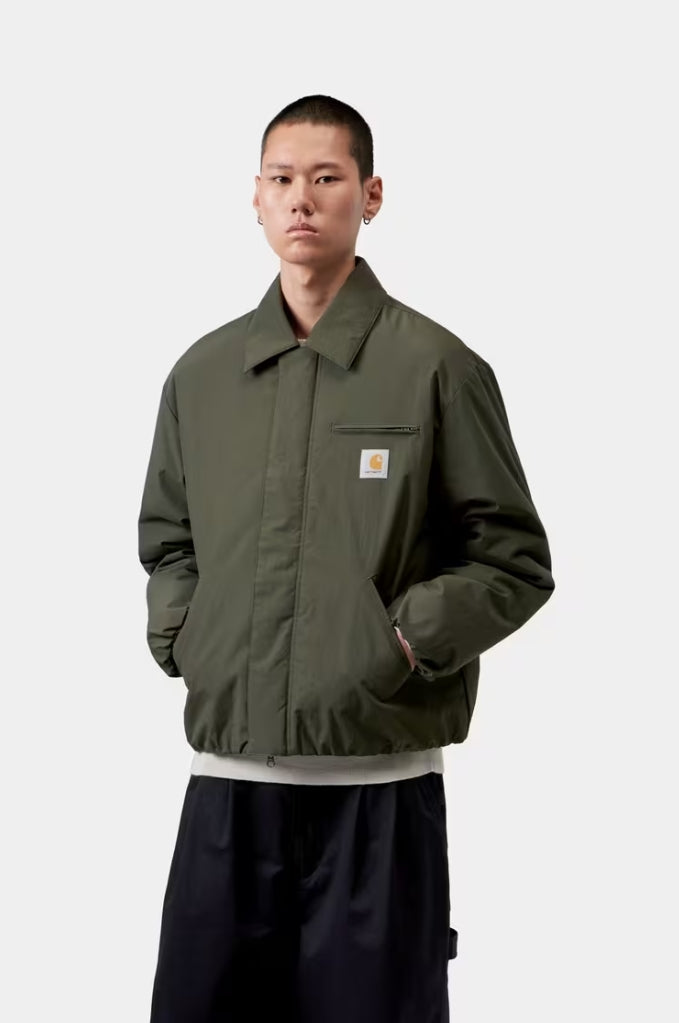 STANWOOD JACKET CYPRESS