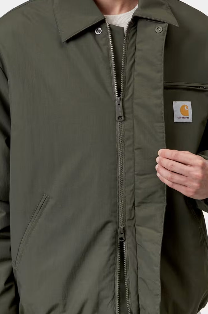 STANWOOD JACKET CYPRESS