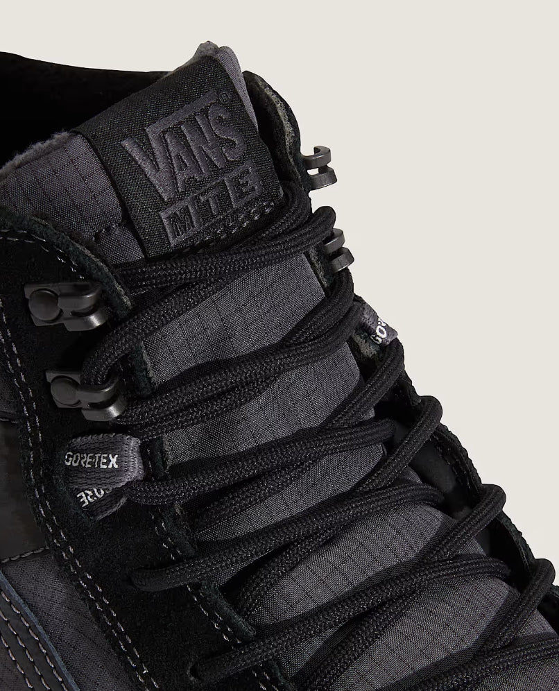 SK8-HI GORE-TEX INSULATED BLACK