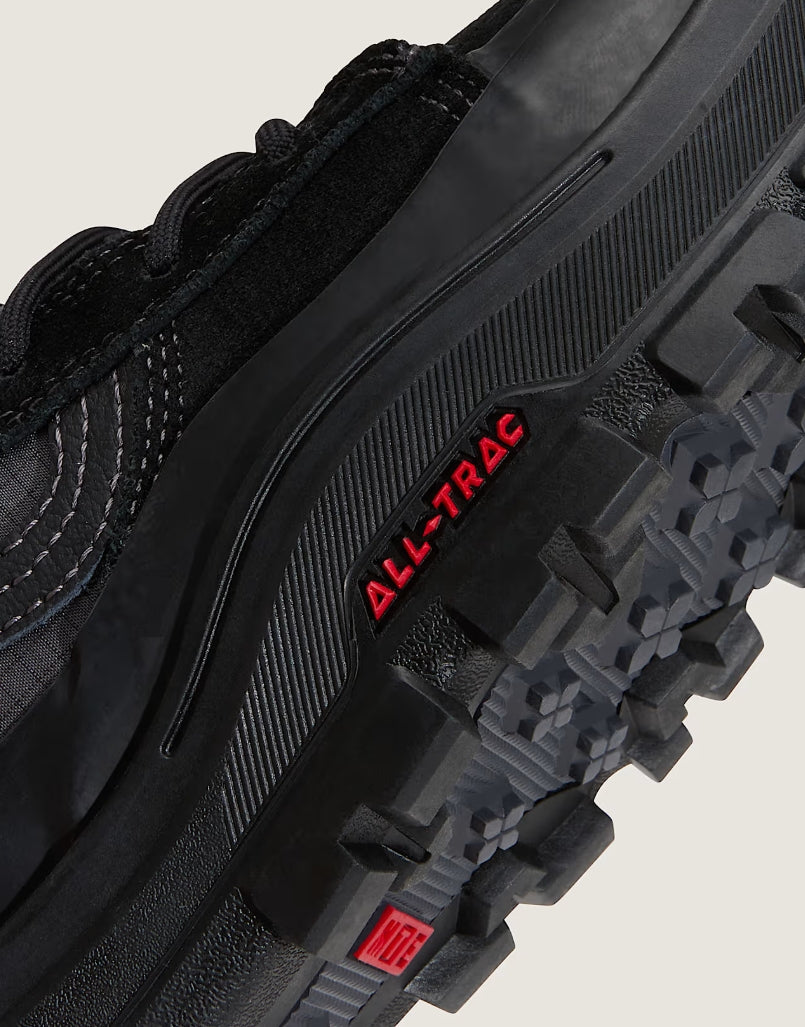 SK8-HI GORE-TEX INSULATED BLACK