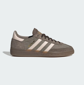 W HANDBALL SPEZIAL BLANCH BROWN/WONDER QUARTZ