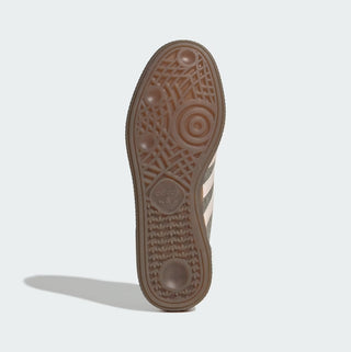 W HANDBALL SPEZIAL BLANCH BROWN/WONDER QUARTZ