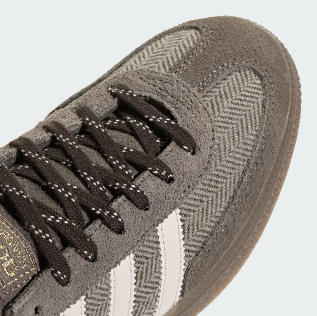 W HANDBALL SPEZIAL BLANCH BROWN/WONDER QUARTZ