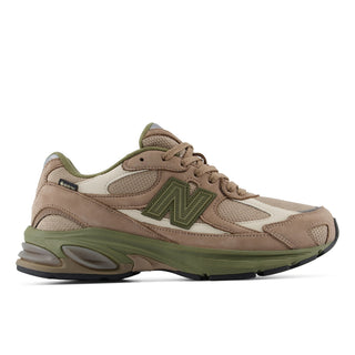 2010 GORE-TEX LIGHT MUSHROOM/TIMBERWOLF