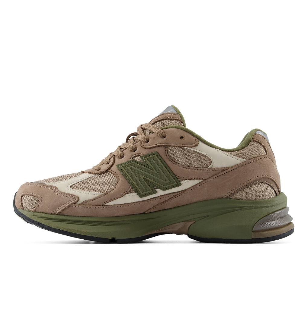 2010 GORE-TEX LIGHT MUSHROOM/TIMBERWOLF