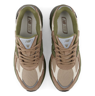 2010 GORE-TEX LIGHT MUSHROOM/TIMBERWOLF