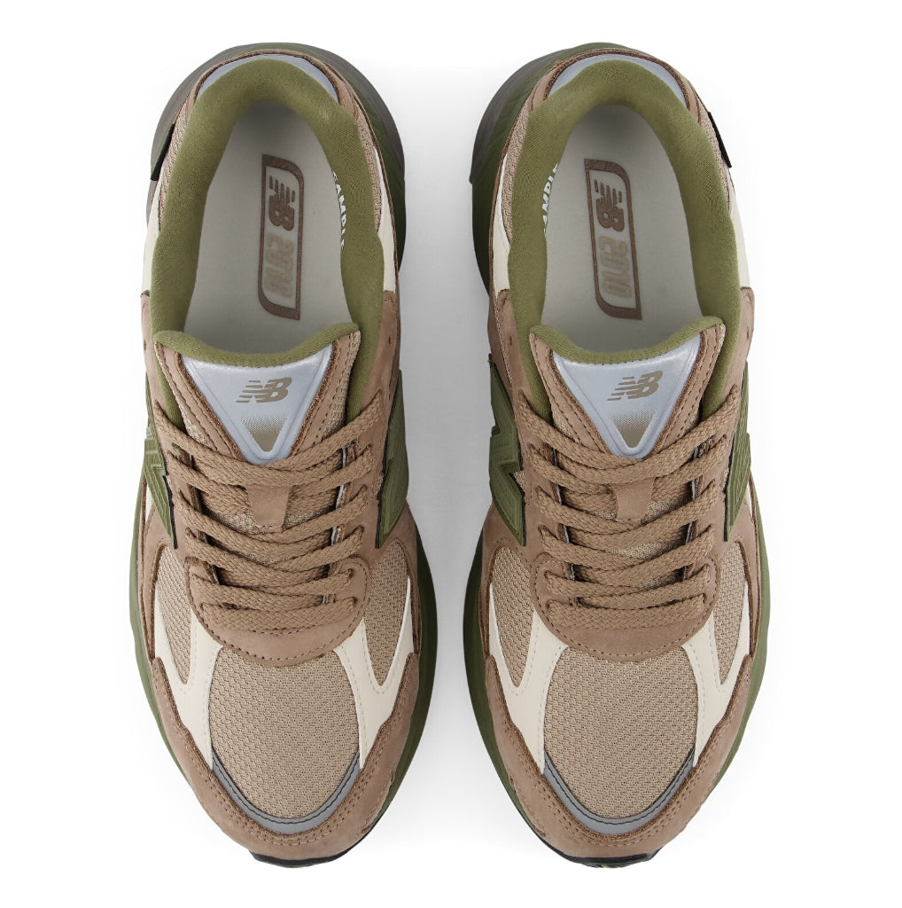 2010 GORE-TEX LIGHT MUSHROOM/TIMBERWOLF
