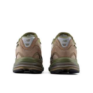 2010 GORE-TEX LIGHT MUSHROOM/TIMBERWOLF