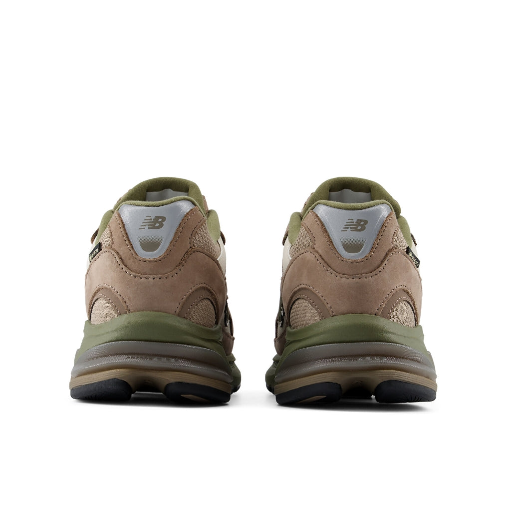 2010 GORE-TEX LIGHT MUSHROOM/TIMBERWOLF