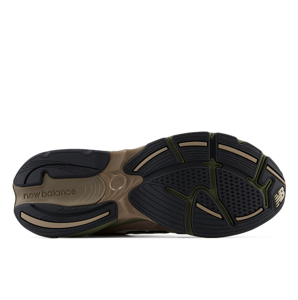 2010 GORE-TEX LIGHT MUSHROOM/TIMBERWOLF