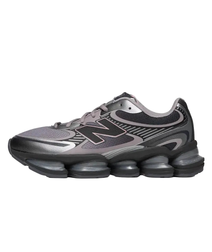 ABZORB 2000 TRUFFLE SALT/SILVER METALLIC