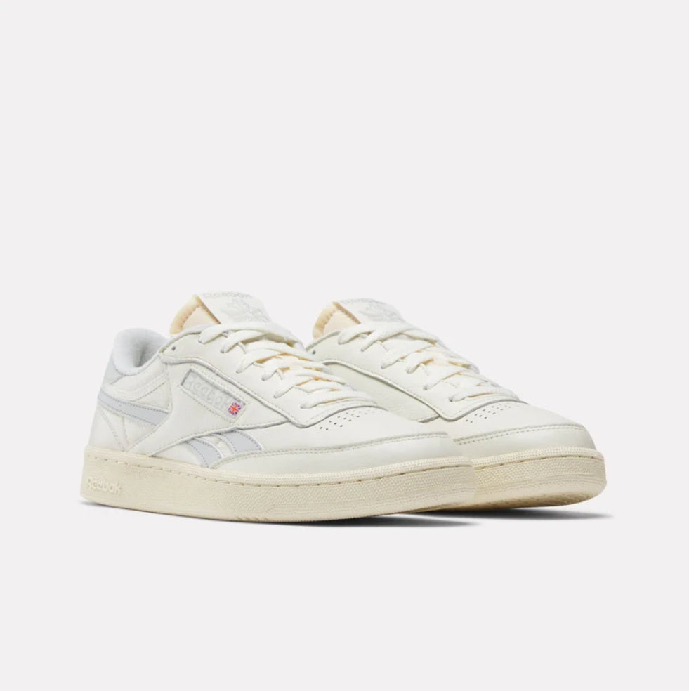 CLUB C REVENGE VINTAGE CHALK/GREY