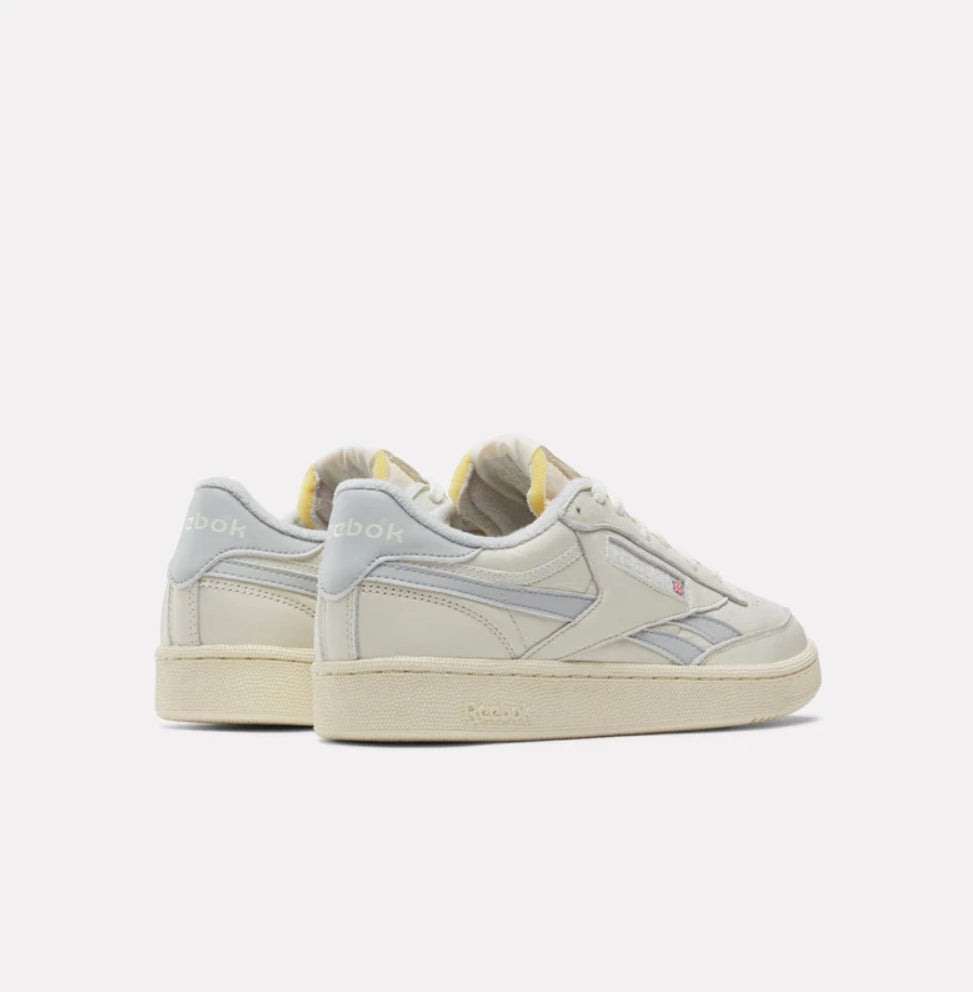 CLUB C REVENGE VINTAGE CHALK/GREY