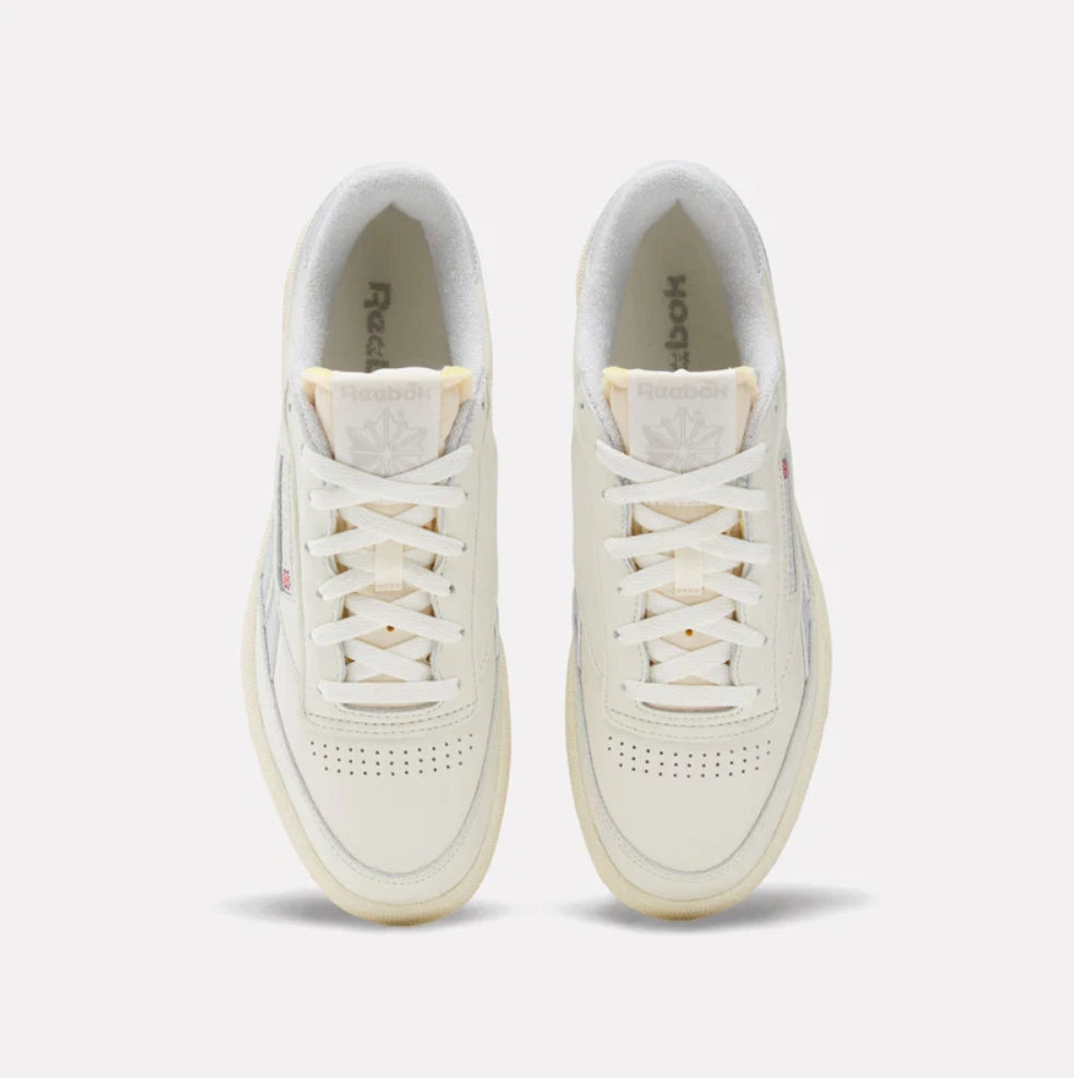 CLUB C REVENGE VINTAGE CHALK/GREY