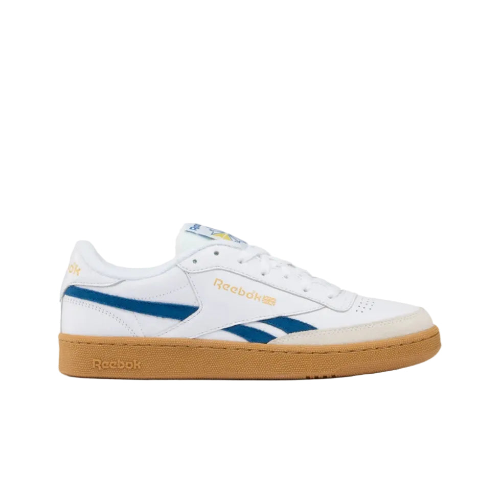 CLUB C REVENGE ATHLETIC BLUE/GUM
