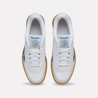 CLUB C REVENGE ATHLETIC BLUE/GUM