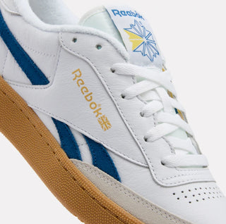 CLUB C REVENGE ATHLETIC BLUE/GUM