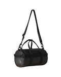BASE CAMP DUFFEL SHOULDER BAG BLACK