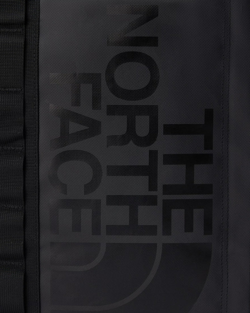 BASE CAMP TOTE PACK BLACK
