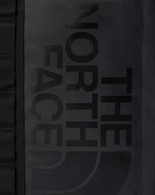 BASE CAMP TOTE PACK BLACK