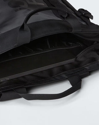 BASE CAMP TOTE PACK BLACK