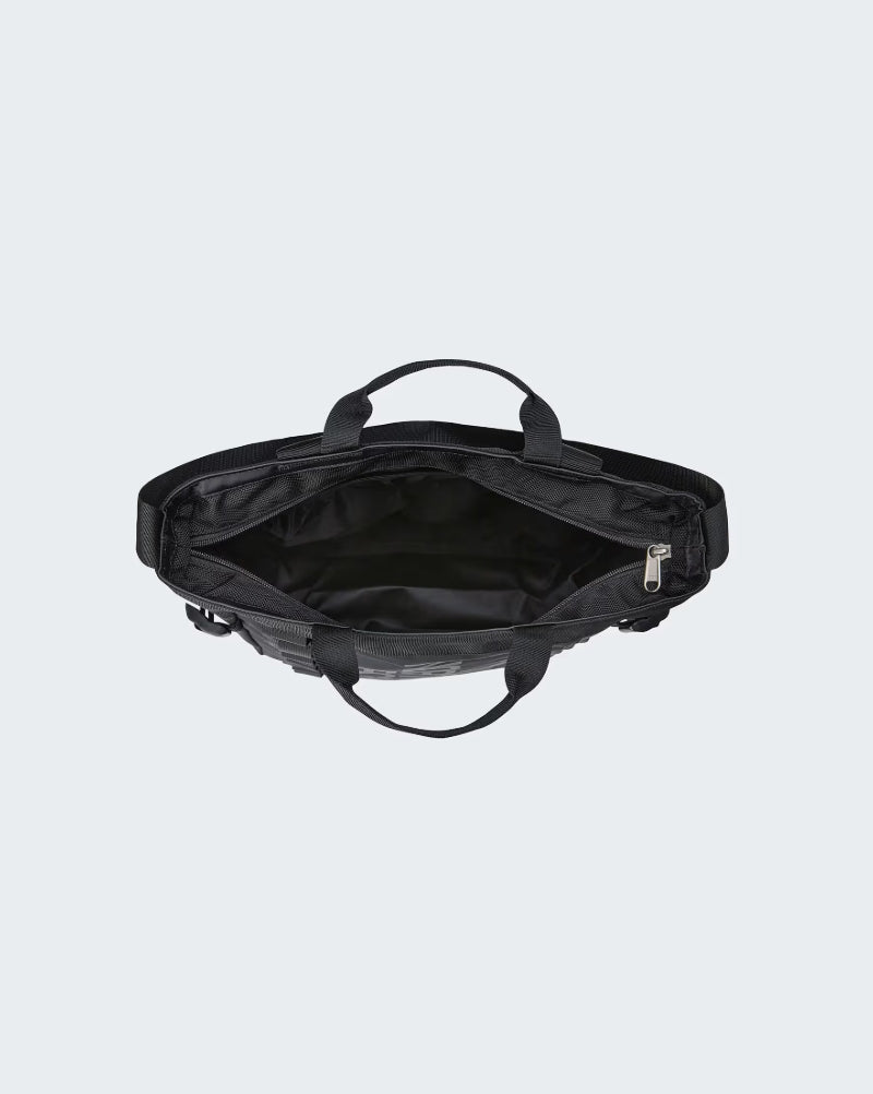 BASE CAMP TOTE PACK BLACK